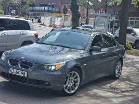 BMW 525, снимка 3