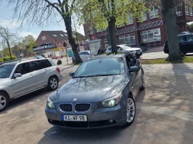 BMW 525, снимка 4