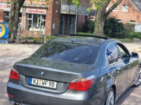 BMW 525, снимка 5