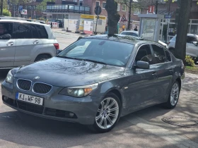 BMW 525, снимка 2