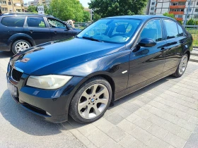 BMW 320 E90 320d, снимка 1