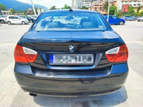 BMW 320 E90 320d, снимка 5