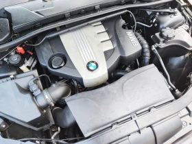BMW 320 E90 320d, снимка 15