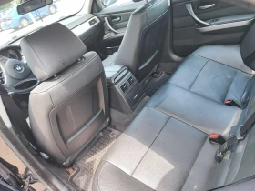 BMW 320 E90 320d, снимка 12