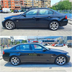 BMW 320 E90 320d, снимка 7