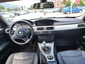 BMW 320 E90 320d, снимка 9