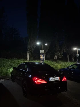 Mercedes-Benz CLA 250, снимка 12