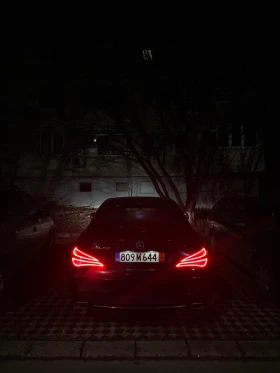 Mercedes-Benz CLA 250, снимка 11