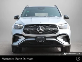 Mercedes-Benz GLE 450 e 4MATIC !ПЪЛНО ОБОРУДВАНЕ!!, снимка 2