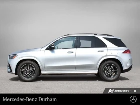 Mercedes-Benz GLE 450 e 4MATIC !ПЪЛНО ОБОРУДВАНЕ!!, снимка 3