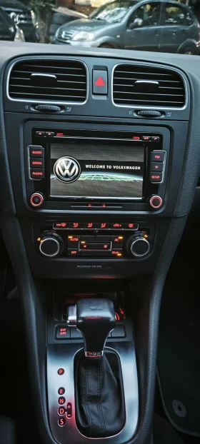 VW Golf 1, 4 Turbo, DSG!!! TOP !!!, снимка 4