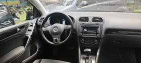 VW Golf 1, 4 Turbo, DSG!!! TOP !!!, снимка 10