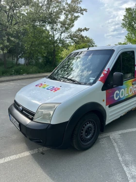 Ford Connect, снимка 4