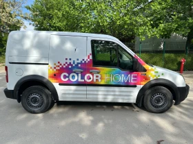 Ford Connect, снимка 2