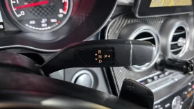 Mercedes-Benz C 43 AMG HUD* KEYLESS* BLIND SPOT* КРАЙНА ЦЕНА, снимка 9