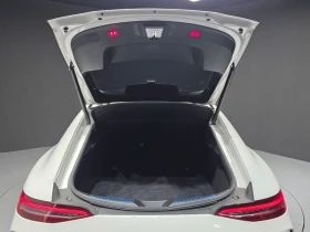 Mercedes-Benz AMG GT 43 4MATIC+ -BURMESTER-ПОДГРЕВ-ОБДУХВАНЕ-360-ПАНО, снимка 17