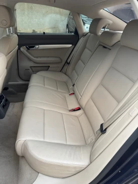 Audi A6 3, 0TDI 239k.c. Distronic!, снимка 11