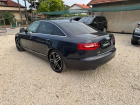 Audi A6 3, 0TDI 239k.c. Distronic!, снимка 5