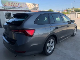 Skoda Octavia 2.0, снимка 6
