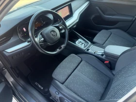 Skoda Octavia 2.0, снимка 9