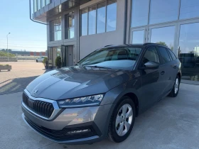 Skoda Octavia 2.0, снимка 1