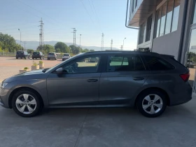 Skoda Octavia 2.0, снимка 3
