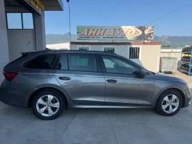 Skoda Octavia 2.0, снимка 7