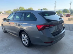 Skoda Octavia 2.0, снимка 4