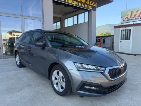 Skoda Octavia 2.0, снимка 8