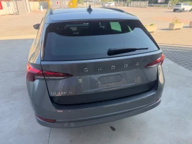 Skoda Octavia 2.0, снимка 5