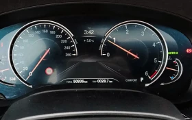 BMW 520 d, снимка 13