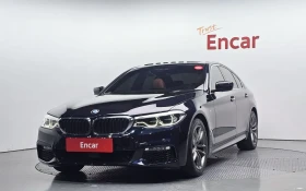 BMW 520 d, снимка 1
