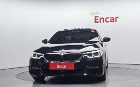 BMW 520 d, снимка 3