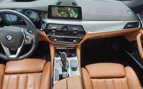 BMW 520 d, снимка 7