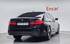 BMW 520 d, снимка 2