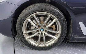 BMW 520 d, снимка 5