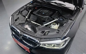 BMW 520 d, снимка 6