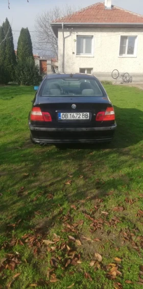 BMW 328, снимка 3
