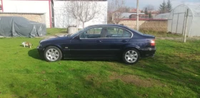 BMW 328, снимка 4