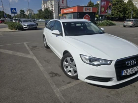 Audi A6, снимка 3