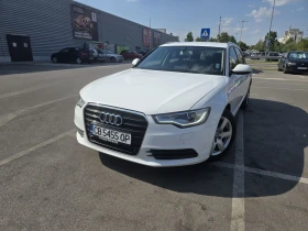 Audi A6, снимка 1