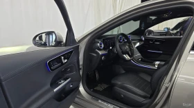 Mercedes-Benz C 300 AMG-LINE* DISTRONIC* 360* КАМЕРА* ОБДУХВАНЕ* HUD* , снимка 8