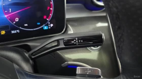 Mercedes-Benz C 300 AMG-LINE* DISTRONIC* 360* КАМЕРА* ОБДУХВАНЕ* HUD* , снимка 14