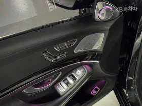 Mercedes-Benz S 600 V12 MAYBACH FIRST CLASS 3D BURMESTER ЕКPАHИ, снимка 12