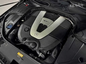 Mercedes-Benz S 600 V12 MAYBACH FIRST CLASS 3D BURMESTER ЕКPАHИ, снимка 6
