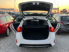 Toyota Auris ЛИЗИНГ-КЛИМА-НАВИ-КАМЕРА-ТОП, снимка 9