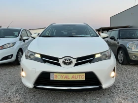 Toyota Auris ЛИЗИНГ-КЛИМА-НАВИ-КАМЕРА-ТОП, снимка 2