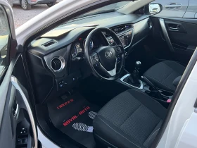 Toyota Auris ЛИЗИНГ-КЛИМА-НАВИ-КАМЕРА-ТОП, снимка 7