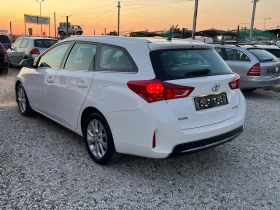 Toyota Auris ЛИЗИНГ-КЛИМА-НАВИ-КАМЕРА-ТОП, снимка 6