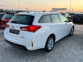 Toyota Auris ЛИЗИНГ-КЛИМА-НАВИ-КАМЕРА-ТОП, снимка 4